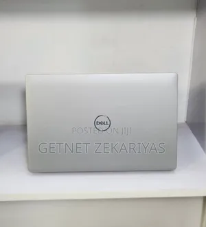 New Laptop Dell Latitude 14 16GB Intel Core I5 SSD 256GB