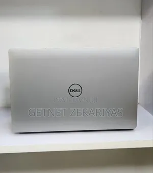 New Laptop Dell Latitude 14 16GB Intel Core I5 SSD 256GB