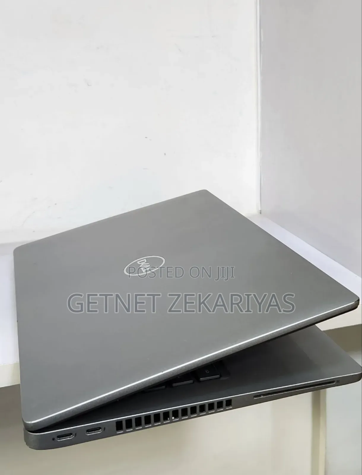 New Laptop Dell Latitude 14 16GB Intel Core I5 SSD 256GB