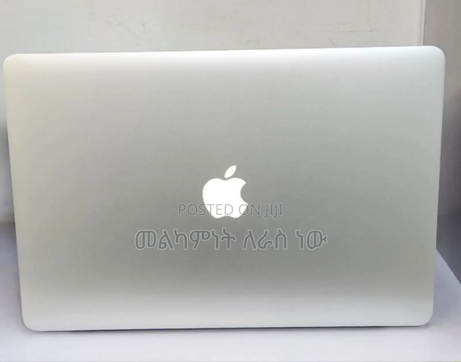 New Laptop Apple MacBook Pro 2015 16GB Intel Core I7 SSD 512GB