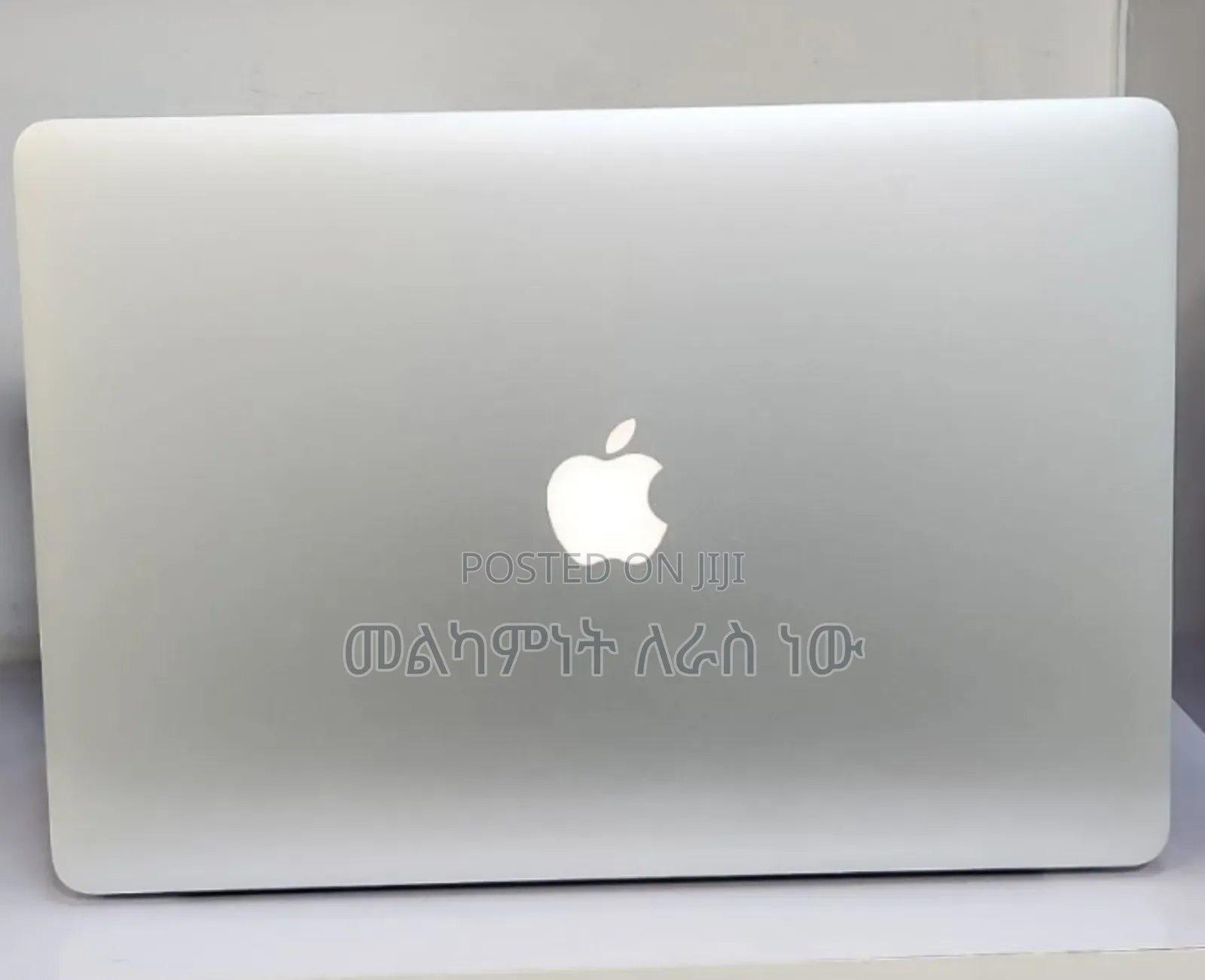 New Laptop Apple MacBook Pro 2015 16GB Intel Core I7 SSD 512GB