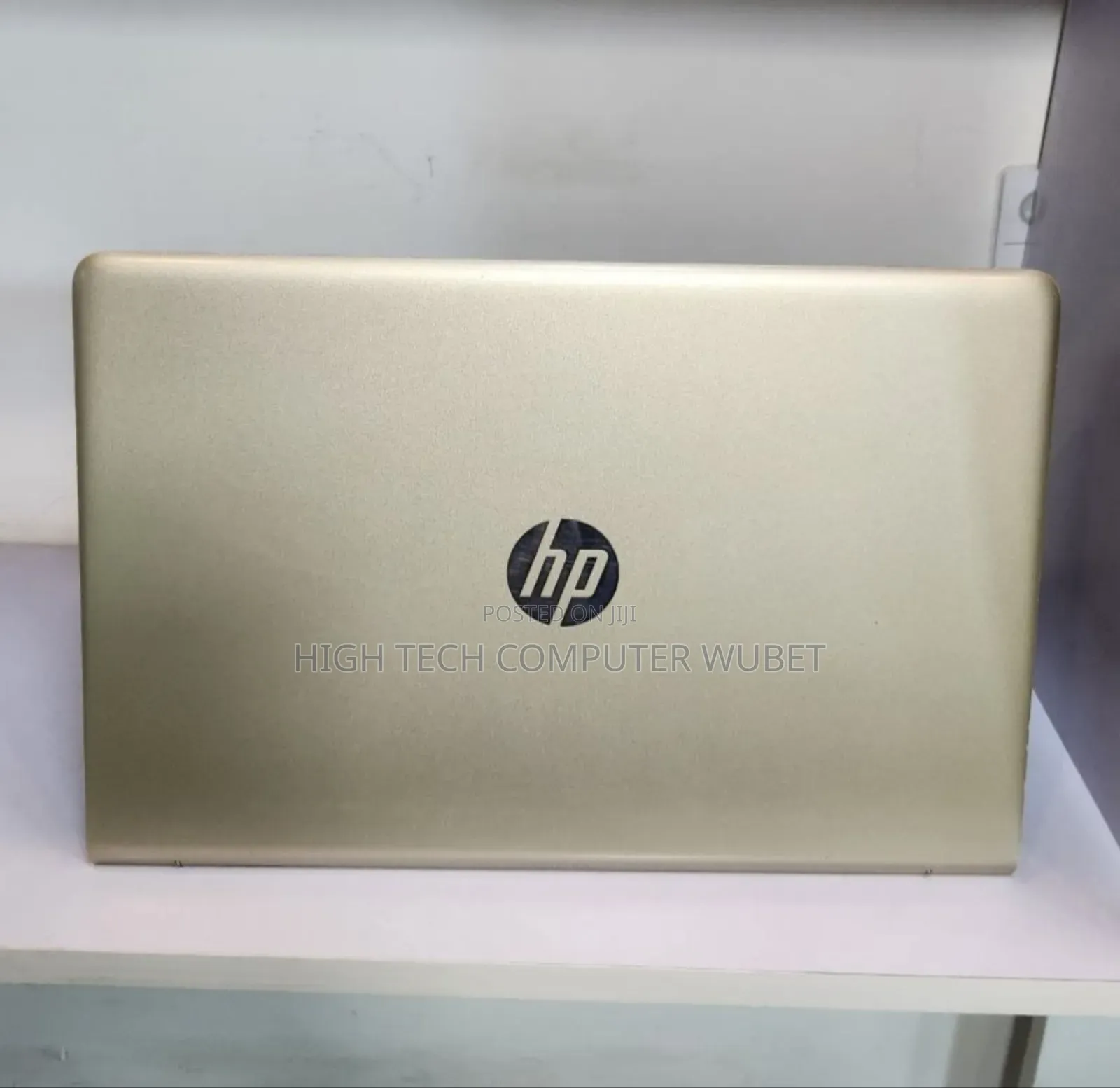 New Laptop HP Pavilion 15 8GB Intel Core I5 SSD 1T
