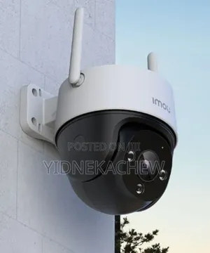 Imou Cruiser Se+Outdoor Security Camera