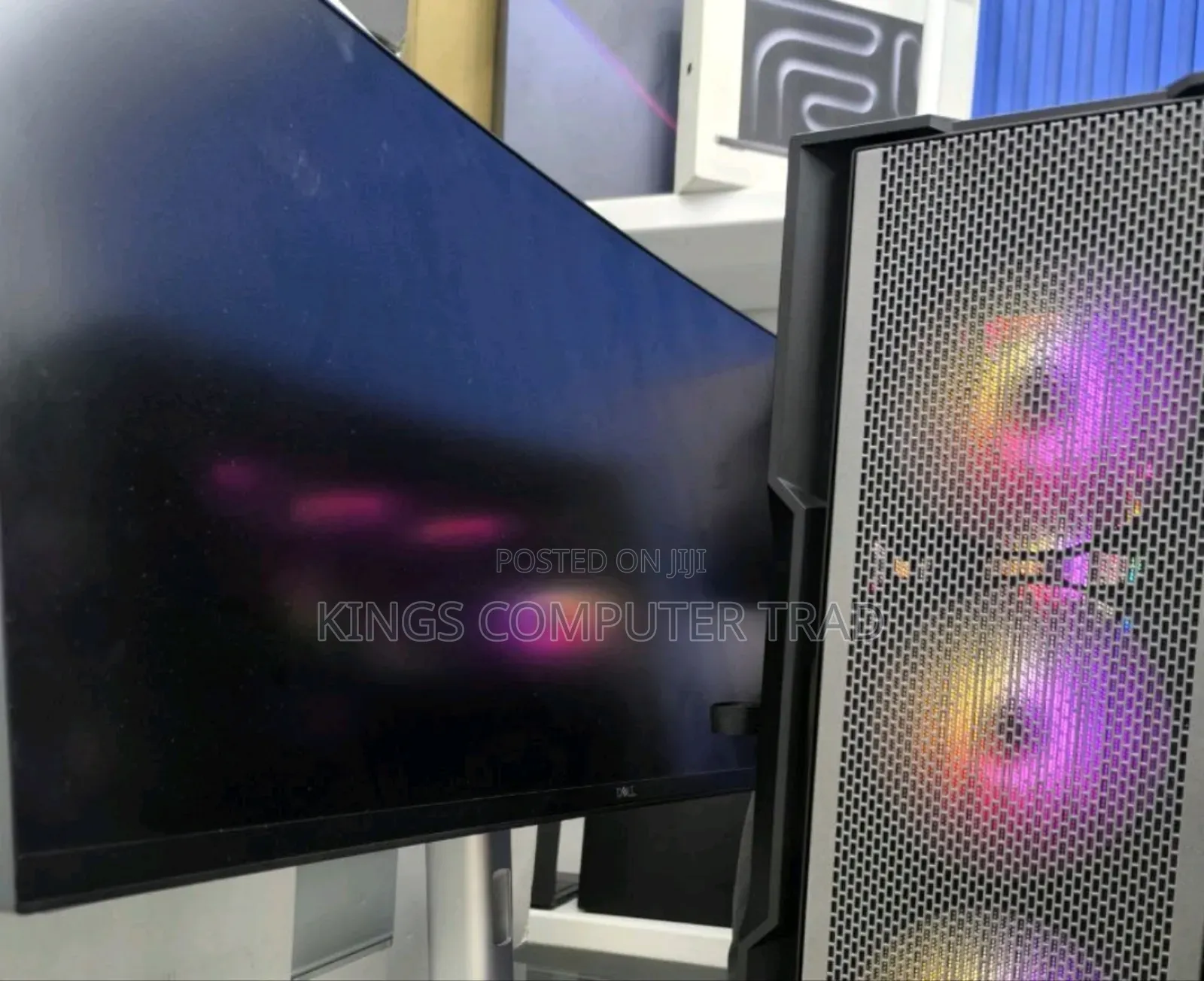 New Laptop HP 15-Gw0023od Slim 64GB Intel Core I9 SSD 2T