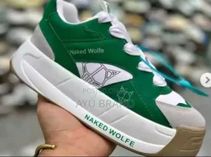 Photo - Nake Wolfe Master Quality