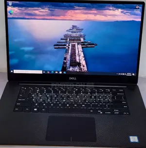 Photo - New Laptop Dell XPS 15 16GB Intel Core I7 SSD 512GB