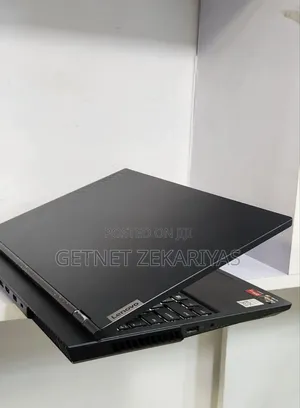 New Laptop Lenovo Legion 5 16GB AMD Ryzen 7 SSD 1T