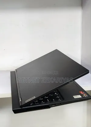 New Laptop Lenovo Legion 5 16GB AMD Ryzen 7 SSD 1T