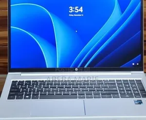 Photo - New Laptop HP ProBook 450 G9 16GB Intel Core i7 SSD 1T