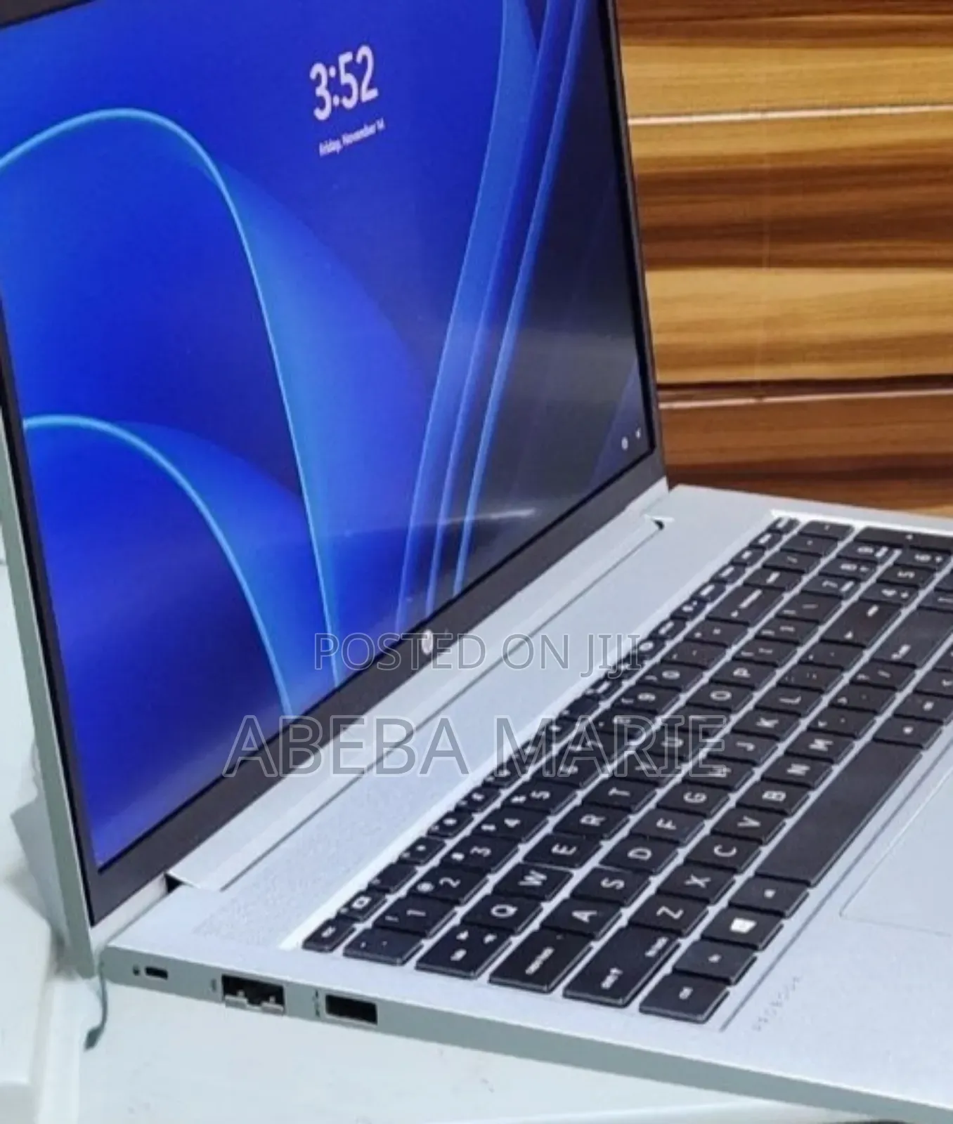 New Laptop HP ProBook 450 G9 16GB Intel Core i7 SSD 1T