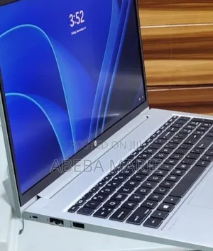 New Laptop HP ProBook 450 G9 16GB Intel Core i7 SSD 1T