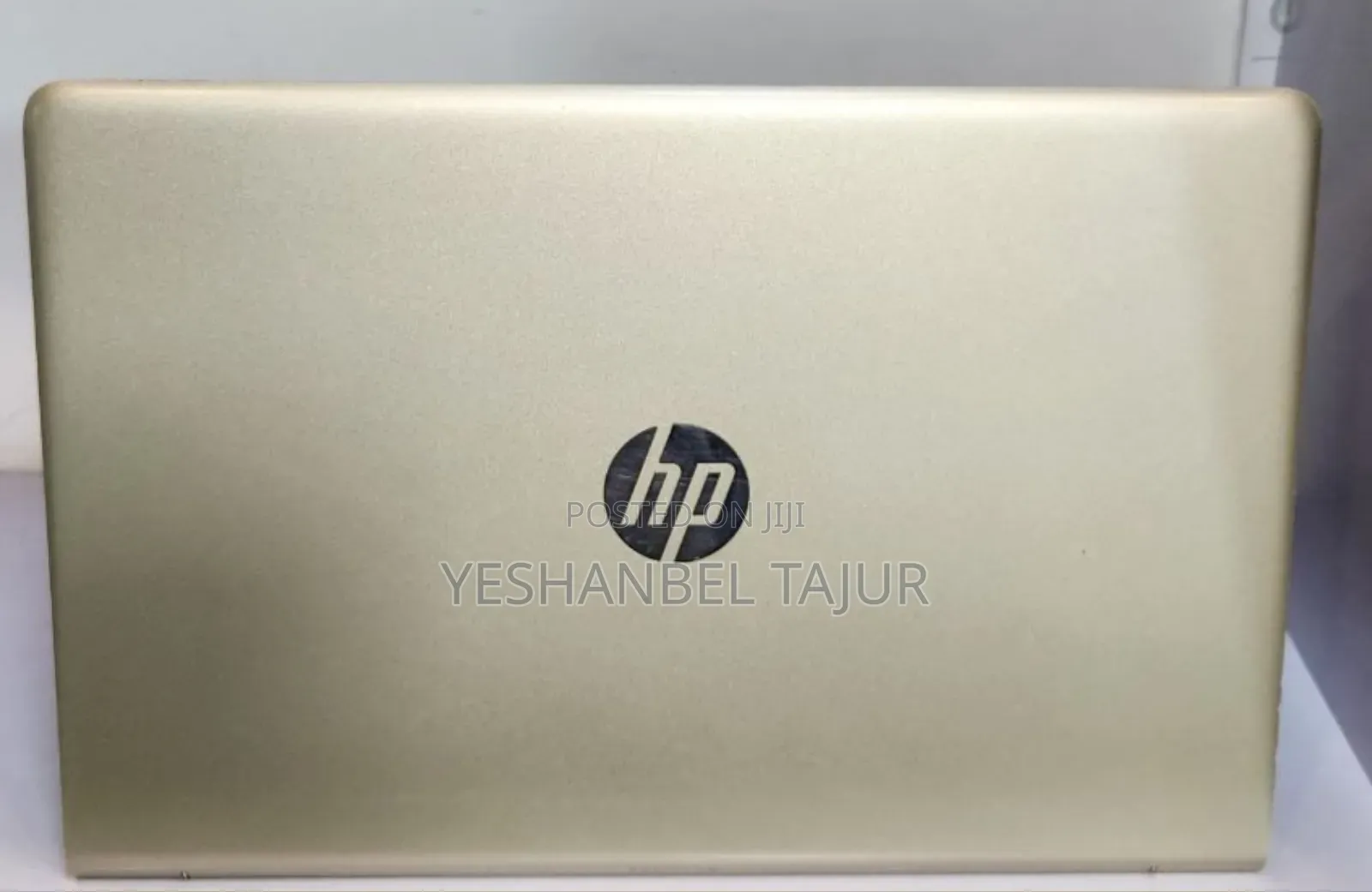 New Laptop HP Pavilion 15 8GB Intel Core I5 HDD 1T