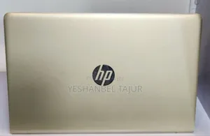 New Laptop HP Pavilion 15 8GB Intel Core I5 HDD 1T