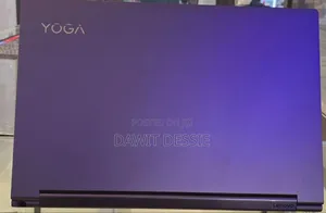 New Laptop Lenovo Yoga 7i 16GB Intel Core I7 SSD 1T