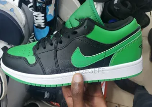 Photo - Air Jordan 1