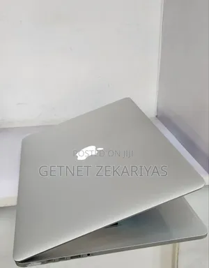 New Laptop Apple MacBook Pro 2015 16GB Intel Core i7 SSD 512GB