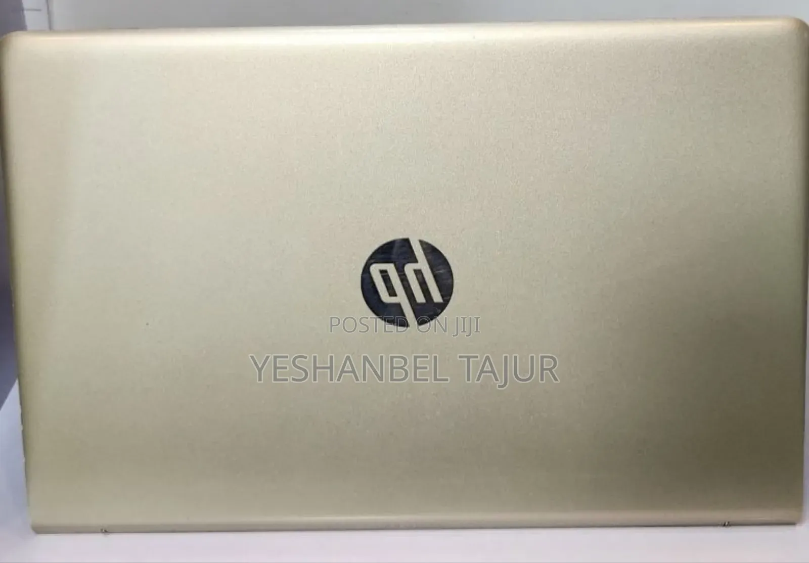 New Laptop HP Pavilion 15 8GB Intel Core I5 HDD 1T