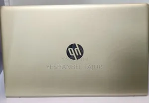 New Laptop HP Pavilion 15 8GB Intel Core I5 HDD 1T