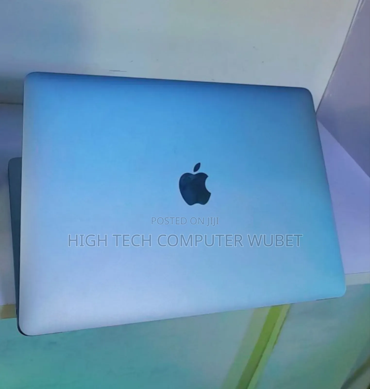 New Laptop Apple MacBook Air 2020 M1 8GB Apple M1 SSD 256GB