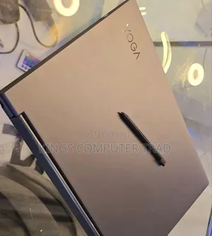 New Laptop Lenovo Yoga 7i 16GB Intel Core i7 SSD 1T