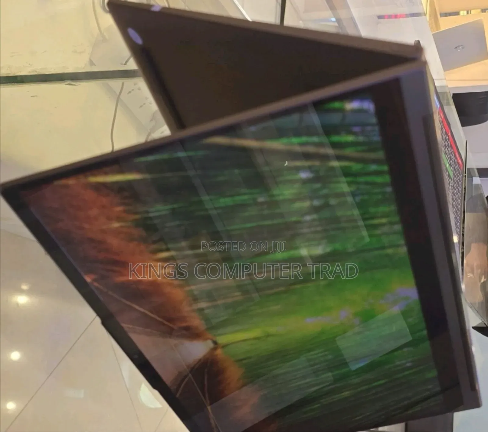 New Laptop Lenovo Yoga 7i 16GB Intel Core i7 SSD 1T