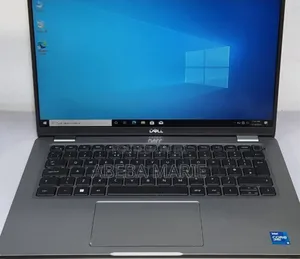 New Laptop Dell Latitude 15 3570 16GB Intel Core I5 SSD 256GB