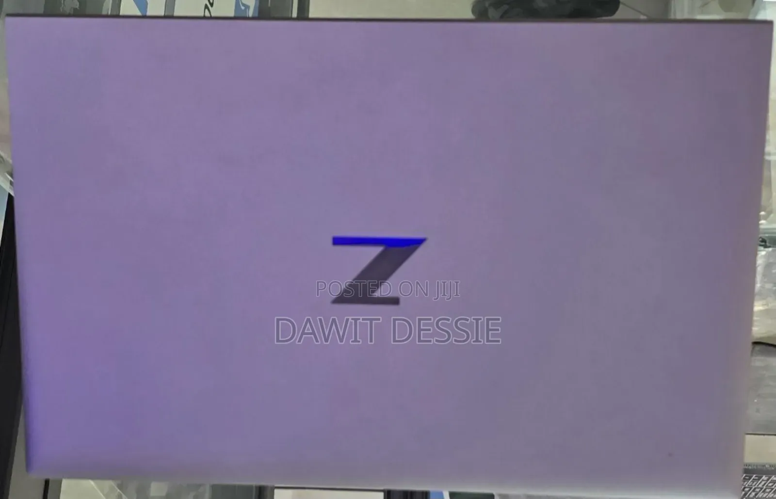 New Laptop HP 16GB Intel Core I7 SSD 1T