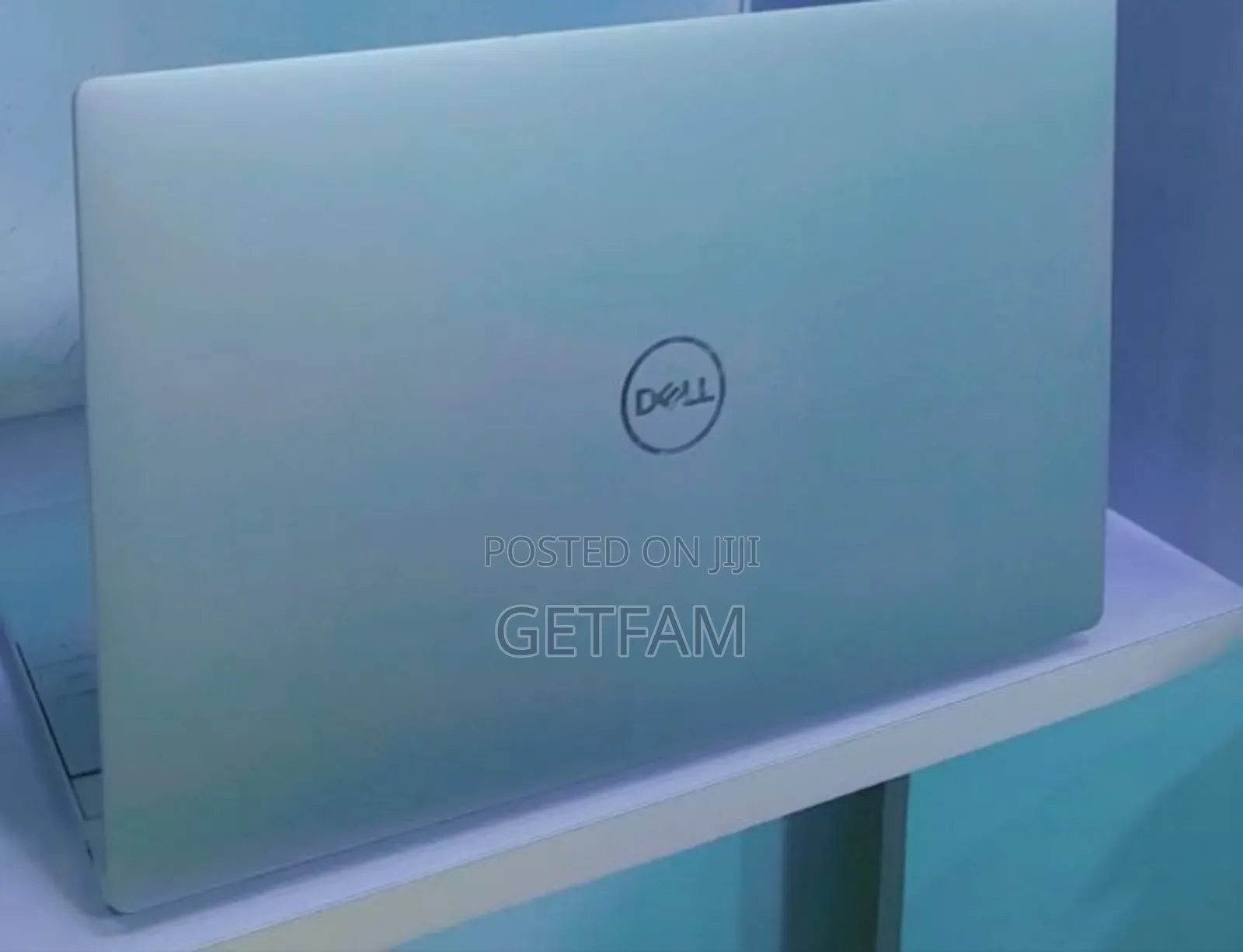 New Laptop Dell XPS 15 32GB Intel Core I7 SSD 512GB