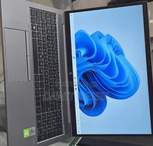 New Laptop HP 16GB Intel Core I7 SSD 1T