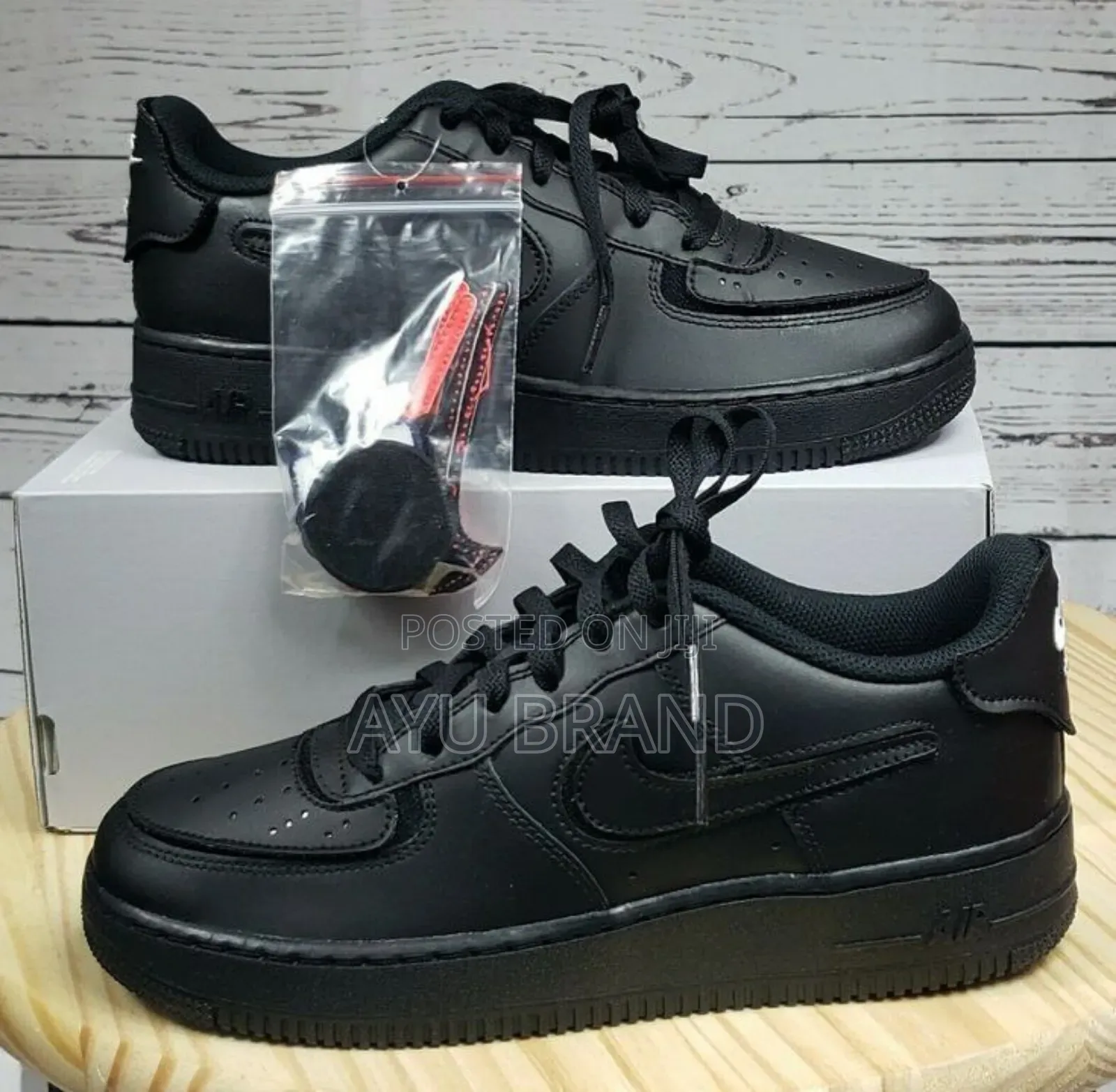 Nike Airforcqe Mster Quality