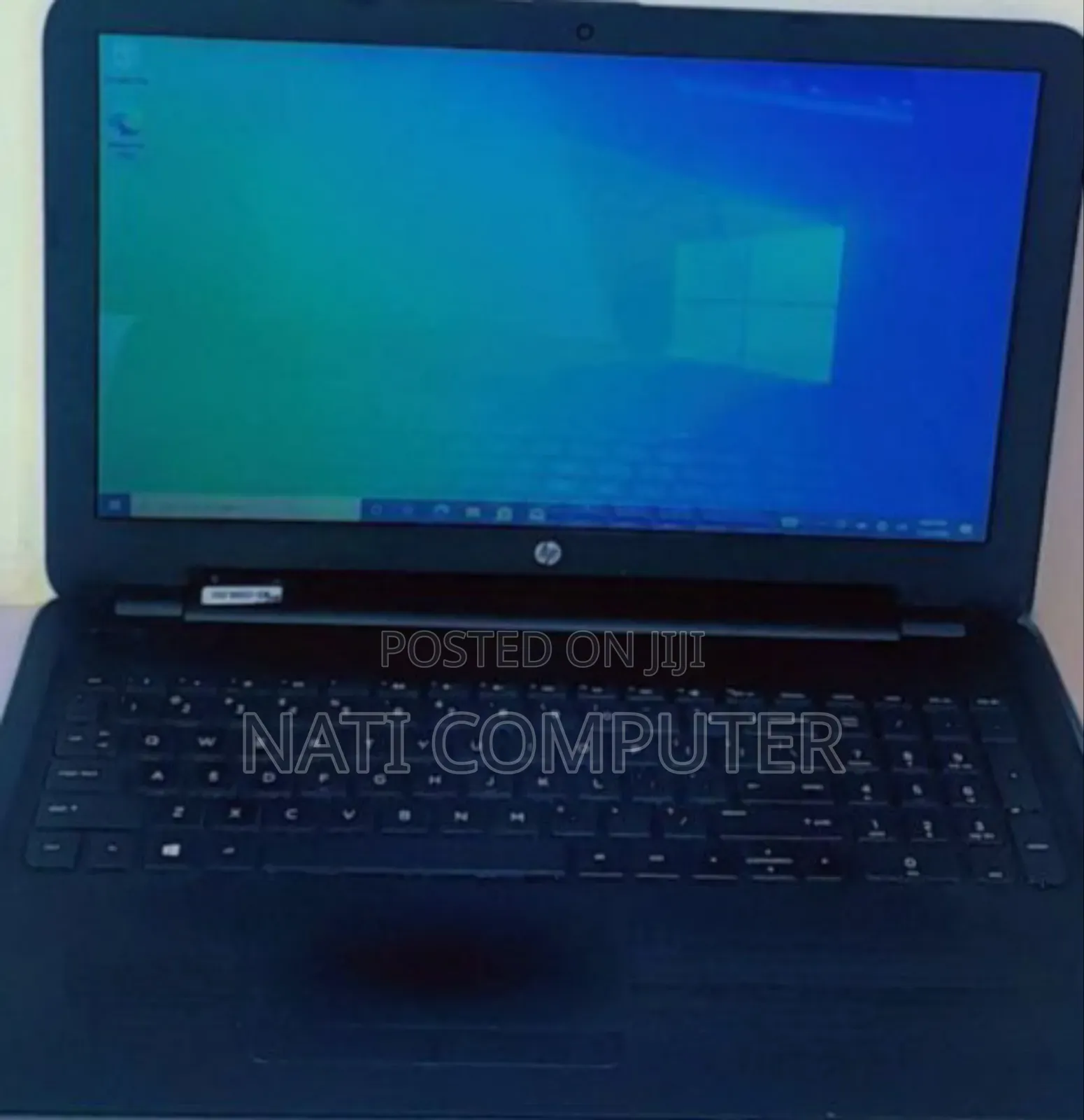 New Laptop HP Stream Notebook 8GB Intel Core I5 SSD 512GB