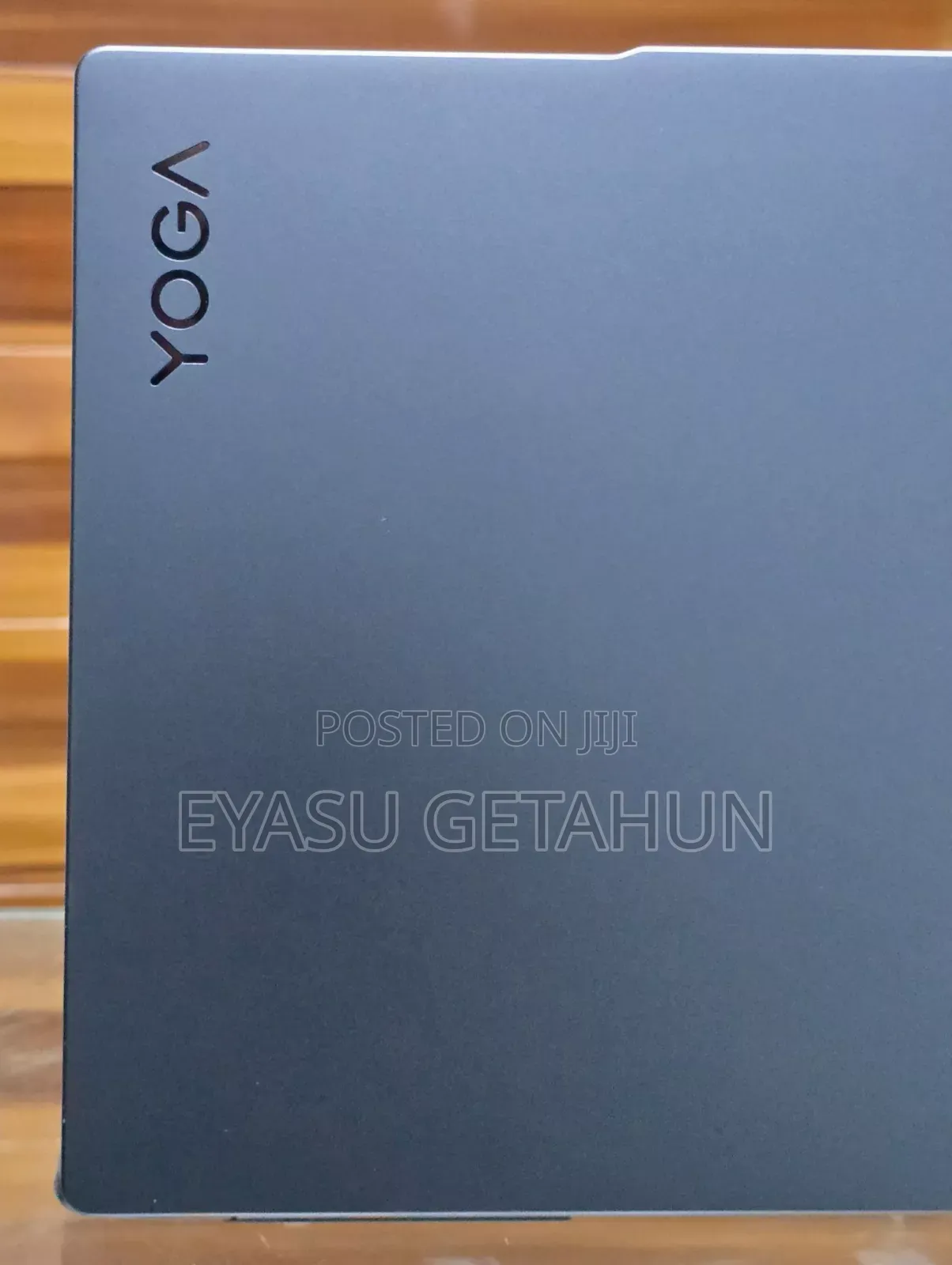 New Laptop Lenovo Yoga 2 Pro 32GB Intel Core I7 SSD 1T