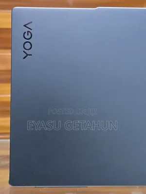 New Laptop Lenovo Yoga 2 Pro 32GB Intel Core I7 SSD 1T