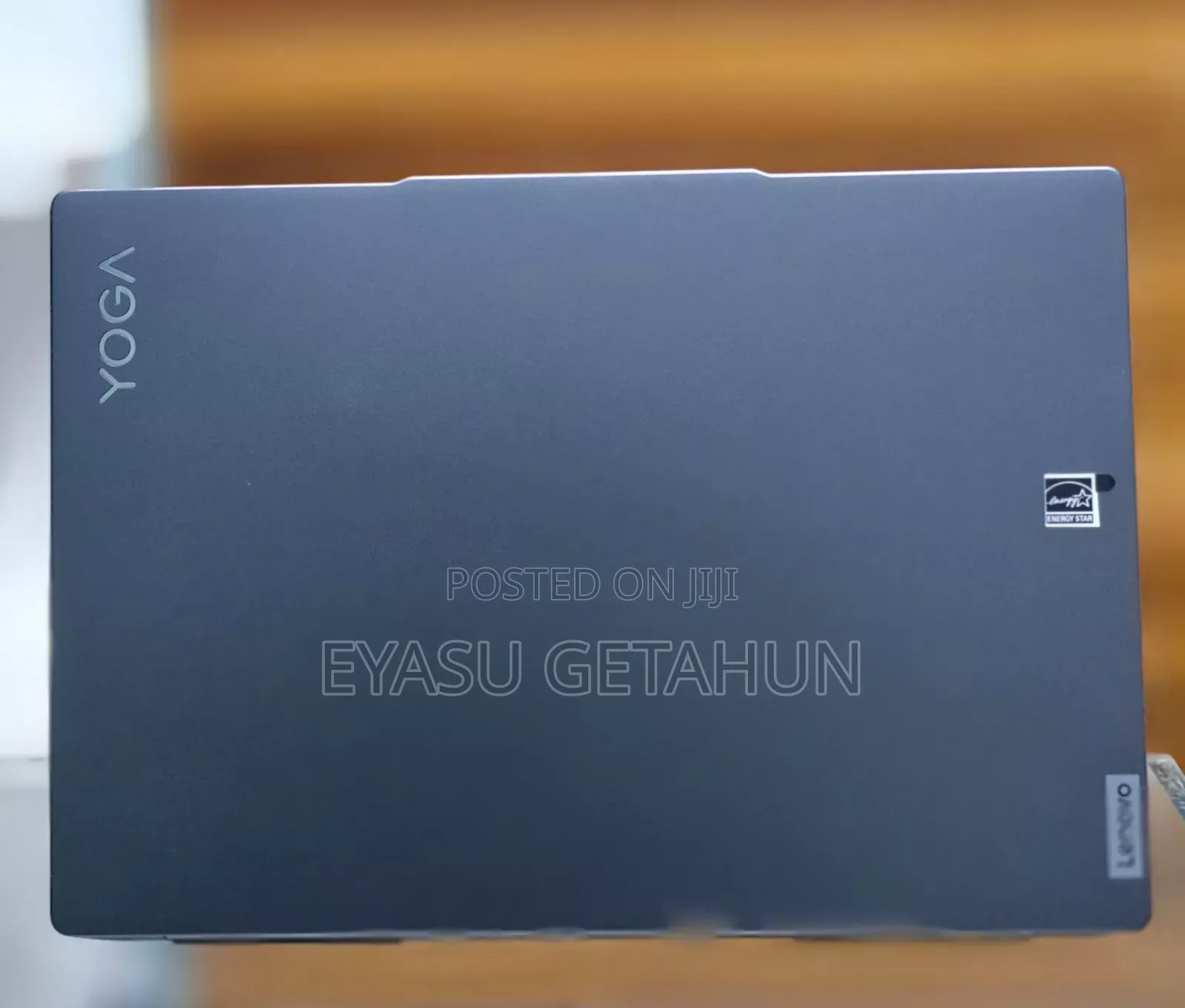 New Laptop Lenovo Yoga 2 Pro 32GB Intel Core I7 SSD 1T