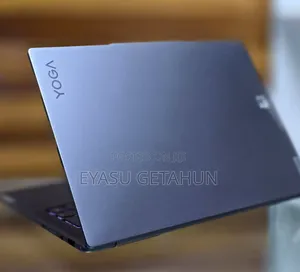 New Laptop Lenovo Yoga 2 Pro 32GB Intel Core I7 SSD 1T