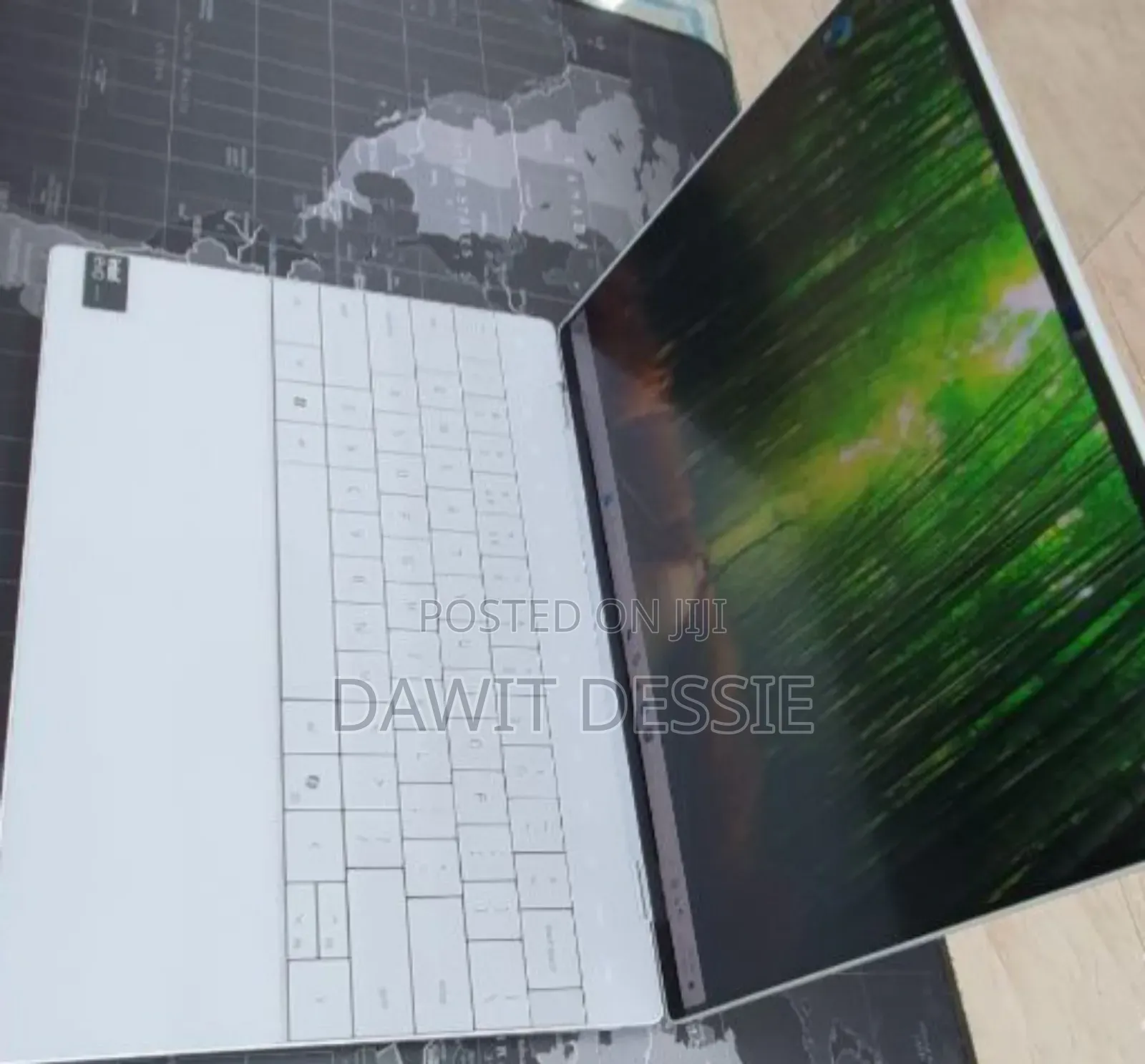 New Laptop Dell XPS 13 16GB Intel Core Ultra 7 SSD 512GB