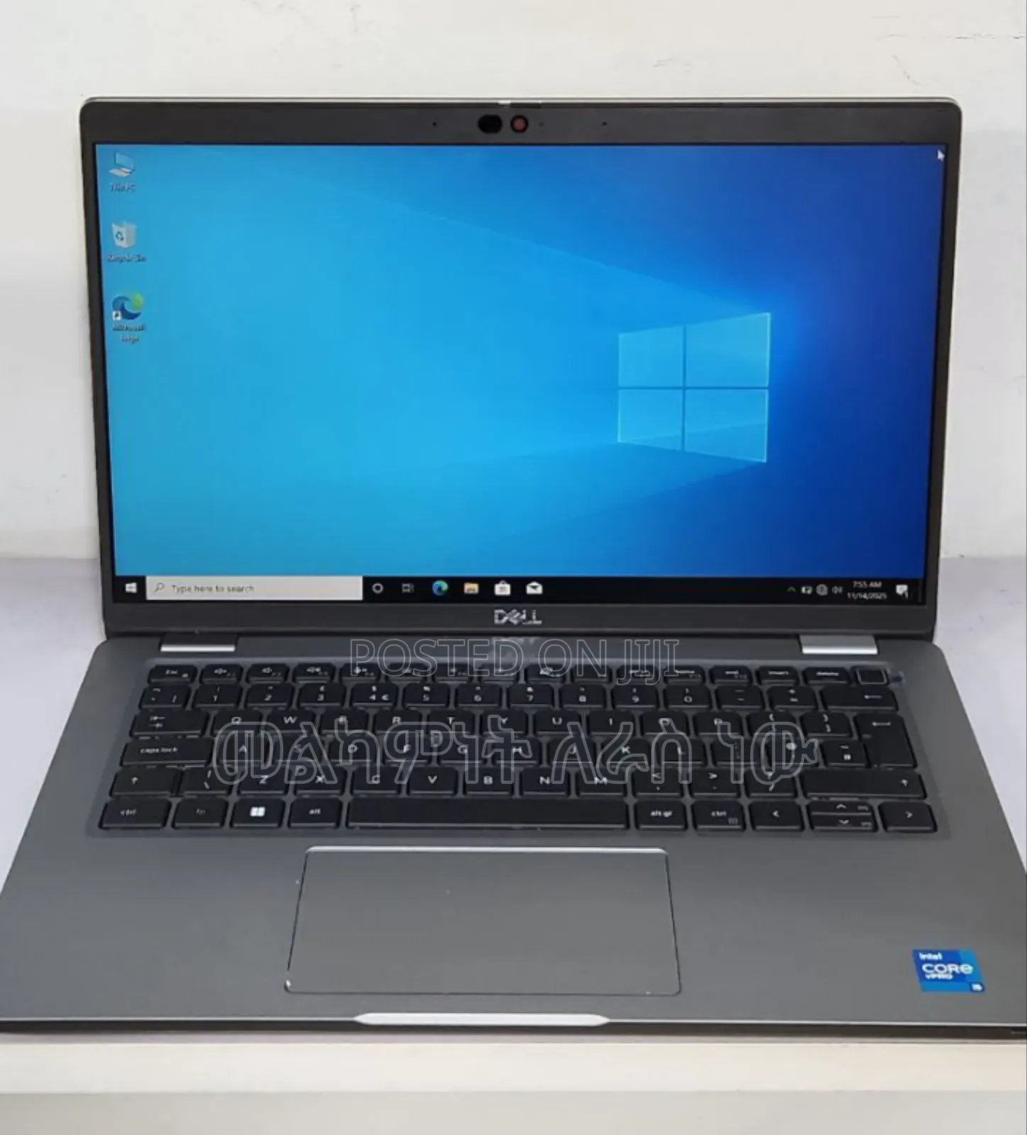 New Laptop Dell Latitude 14 16GB Intel Core i5 SSD 256GB