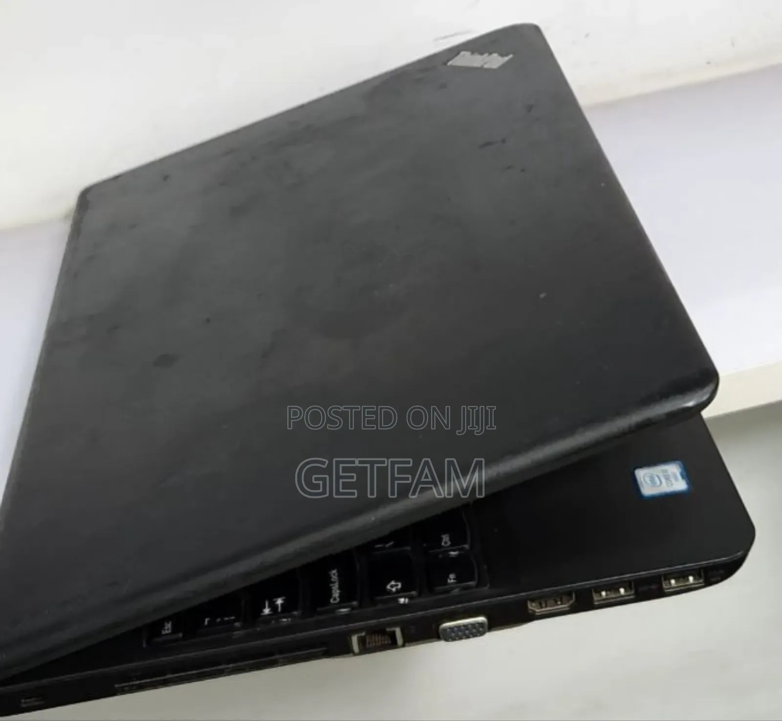 New Laptop Lenovo ThinkPad T560 8GB Intel Core I5 SSD 1T