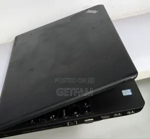 New Laptop Lenovo ThinkPad T560 8GB Intel Core I5 SSD 1T