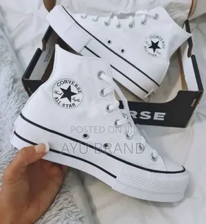 Allstar Master Quality Shoes Ethiopia