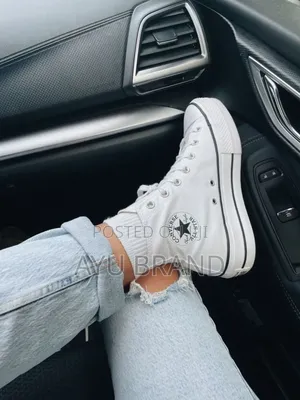 Allstar Master Quality Shoes Ethiopia