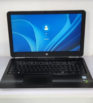 Photo - New Laptop HP Pavilion 15 8GB Intel Core I5 SSD 256GB