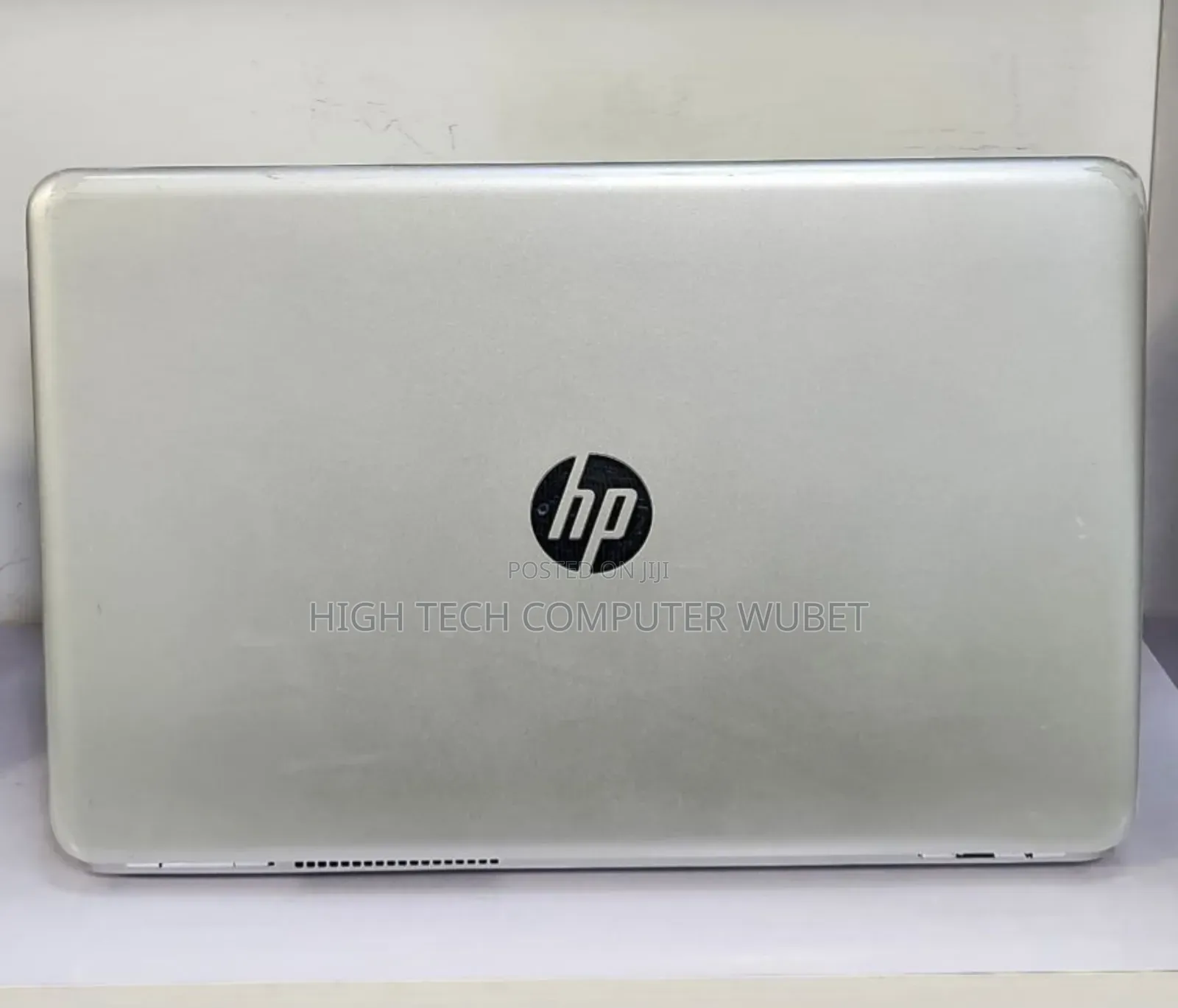 New Laptop HP Pavilion 15 8GB Intel Core I5 SSD 256GB