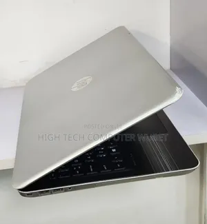 New Laptop HP Pavilion 15 8GB Intel Core I5 SSD 256GB