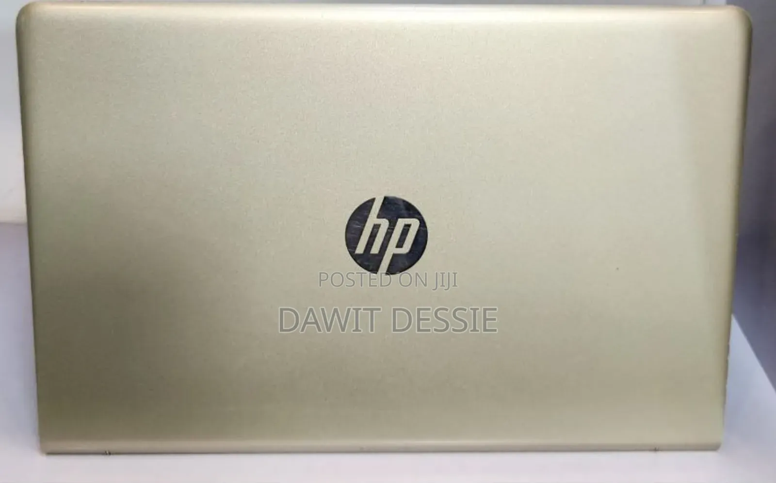 New Laptop HP 8GB Intel Core I5 SSD 1T
