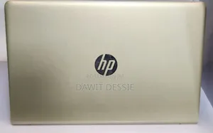 New Laptop HP 8GB Intel Core I5 SSD 1T