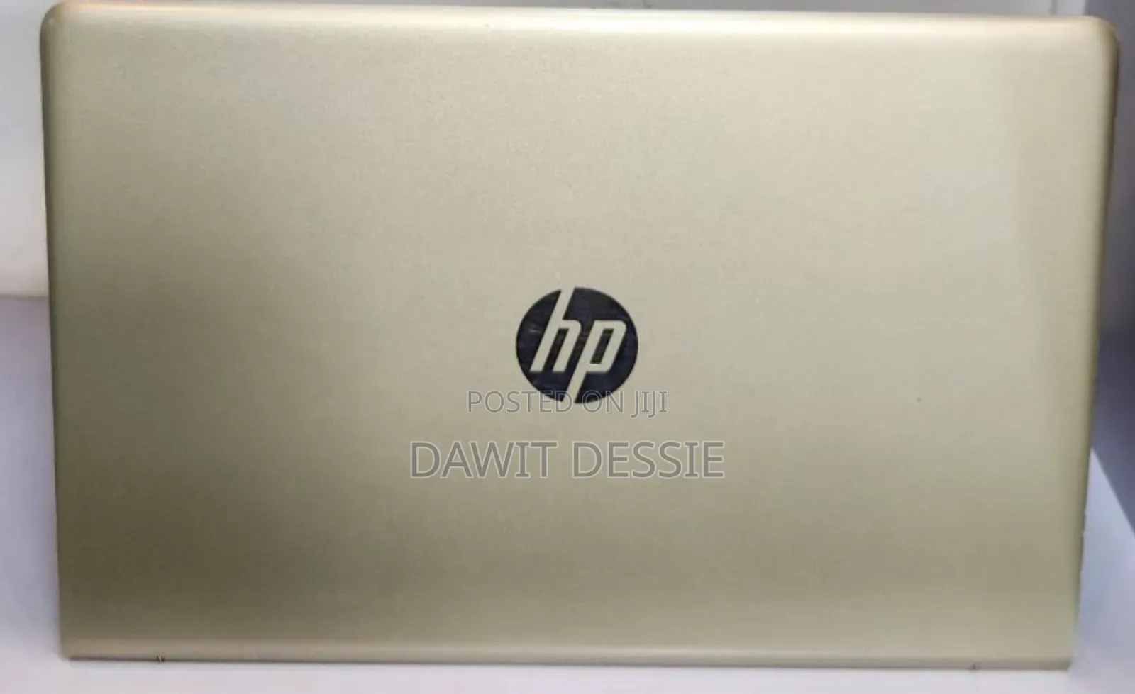 New Laptop HP 8GB Intel Core I5 SSD 1T