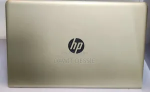 New Laptop HP 8GB Intel Core I5 SSD 1T