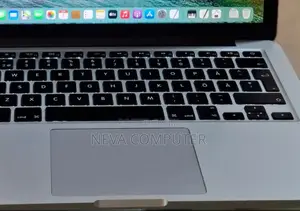 Photo - New Laptop Apple MacBook 2014 8GB Intel Core I7 SSD 256GB