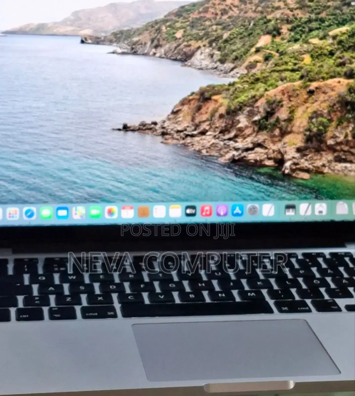 New Laptop Apple MacBook 2014 8GB Intel Core I7 SSD 256GB